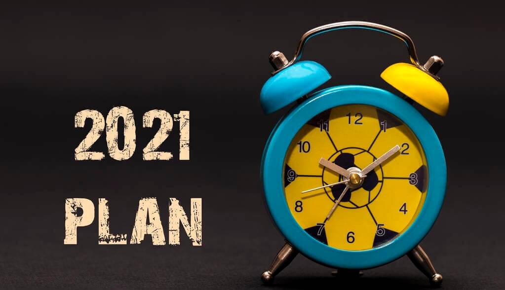 告别2020,亚马逊卖家该做什么准备迎接2021?