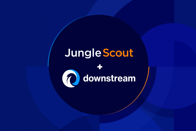 Jungle Scout 收购Downstream，提升亚马逊广告能力