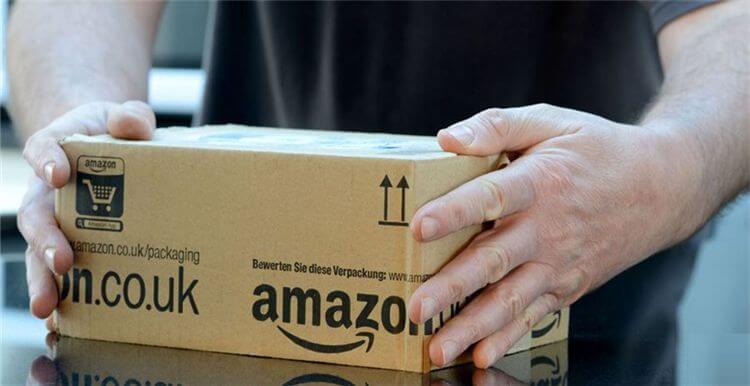 亚马逊选品方式