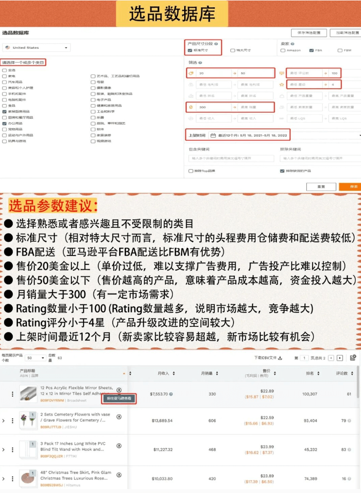 跨境电商工具